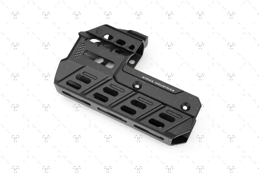 Strike Handguard for KRISS Vector SDP