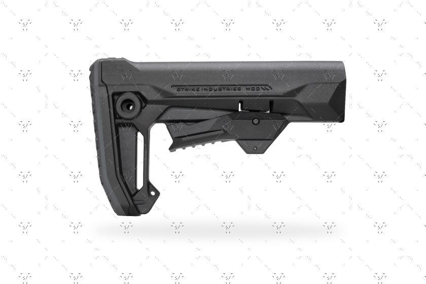 Strike MOD2 Stock