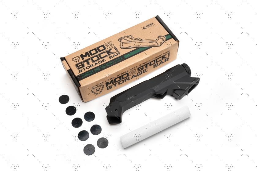 トイガン strike MOD2 stock stragebar Strike MOD2 Stock Storage Bar