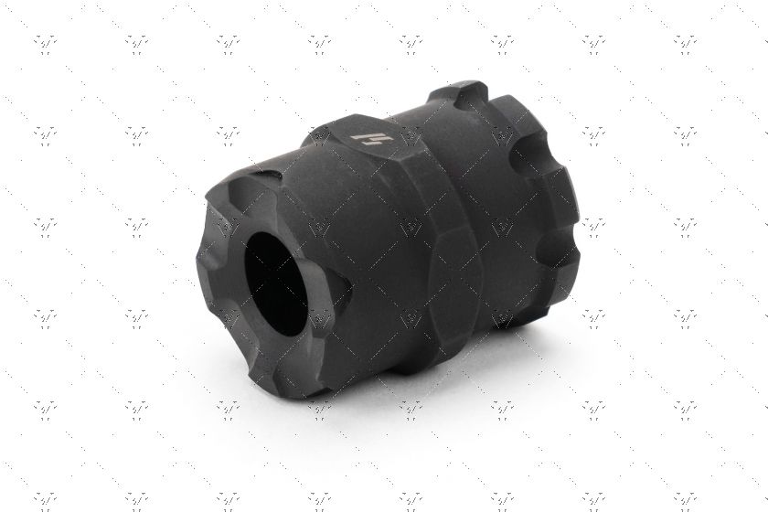 Strike X-Comp Thread Protector for M18x1 RH