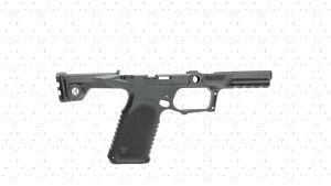 Strike SMC Bravo Chassis for Springfield Echelon 4.5
