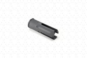 Strike | XLogic AK Widow 3 Prong Flash Hider