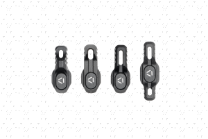 Strike QD Modular Selector Switch
