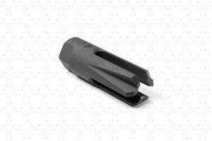 Strike X Xlogic AR Widow 3 Prong Flash Hider