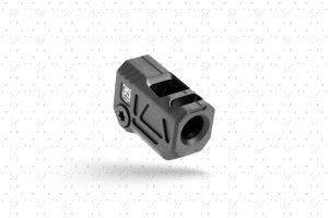 Strike Micro Threaded Comp Vertical