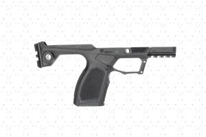 SMC Bravo for Taurus GX4